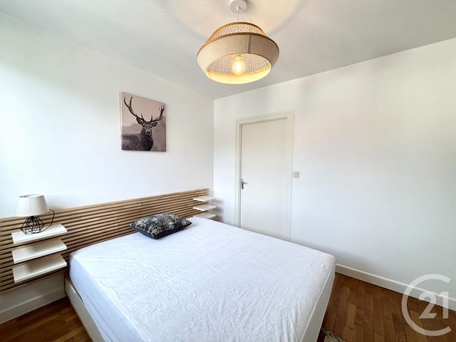 Appartement F3 à louer - 3 pièces - 69,57 m2 - Aix Les Bains - 73 - RHONE-ALPES