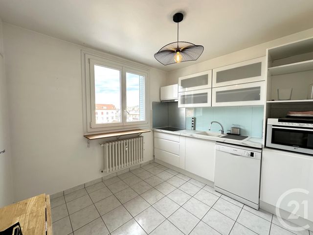 Appartement F3 à louer - 3 pièces - 69,57 m2 - Aix Les Bains - 73 - RHONE-ALPES