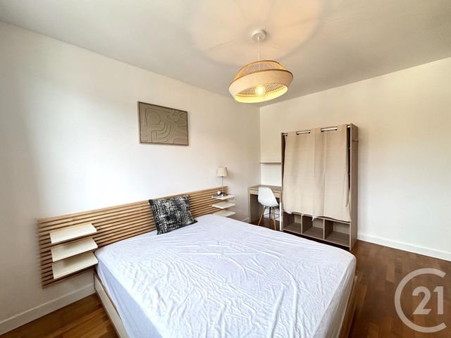 Appartement F3 à louer - 3 pièces - 69,57 m2 - Aix Les Bains - 73 - RHONE-ALPES