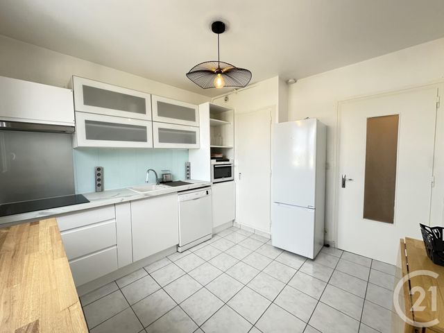 Appartement F3 à louer - 3 pièces - 69,57 m2 - Aix Les Bains - 73 - RHONE-ALPES