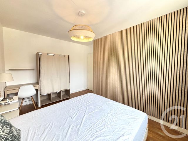 Appartement F3 à louer - 3 pièces - 69,57 m2 - Aix Les Bains - 73 - RHONE-ALPES