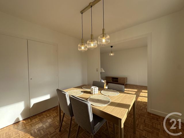 Appartement F3 à louer - 3 pièces - 69,57 m2 - Aix Les Bains - 73 - RHONE-ALPES