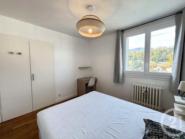 Appartement F3 à louer - 3 pièces - 69,57 m2 - Aix Les Bains - 73 - RHONE-ALPES