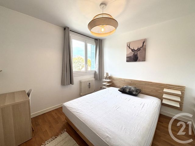 Appartement F3 à louer - 3 pièces - 69,57 m2 - Aix Les Bains - 73 - RHONE-ALPES