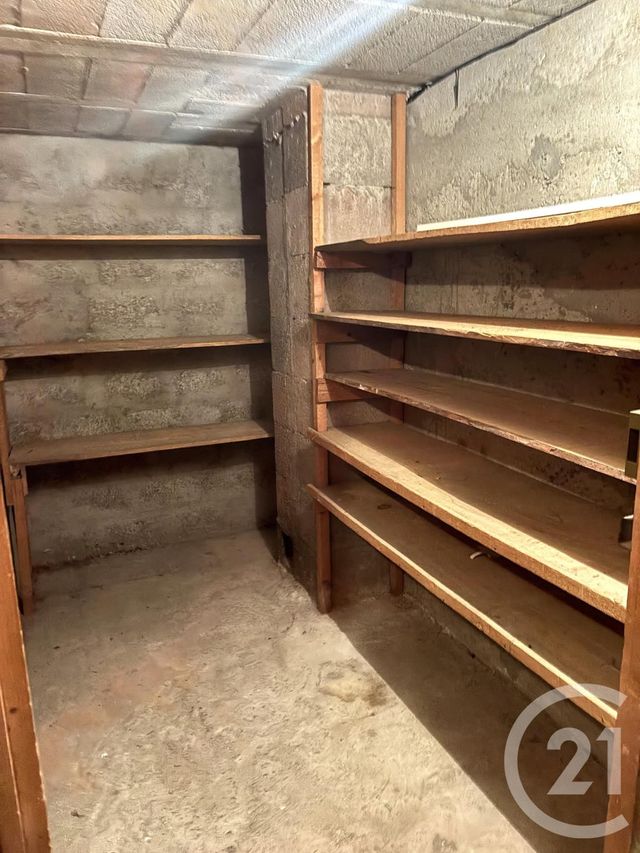 Appartement F3 à louer - 3 pièces - 69,57 m2 - Aix Les Bains - 73 - RHONE-ALPES