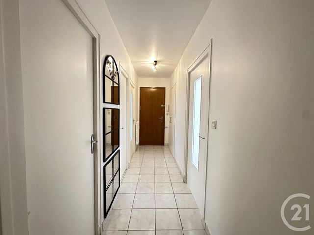 Appartement F3 à louer - 3 pièces - 69,57 m2 - Aix Les Bains - 73 - RHONE-ALPES
