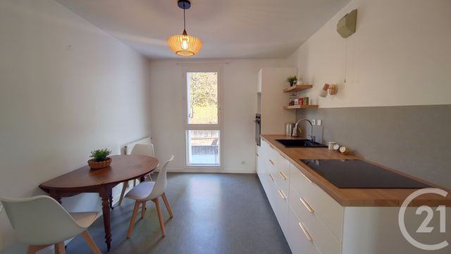 Appartement T3 à louer AIX LES BAINS