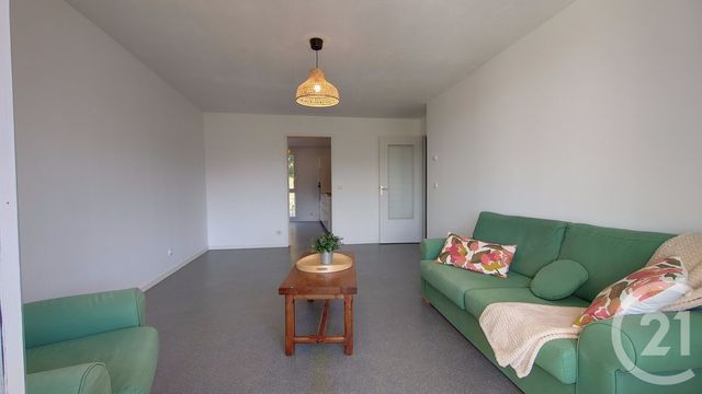 Appartement T3 à louer - 3 pièces - 68,68 m2 - Aix Les Bains - 73 - RHONE-ALPES