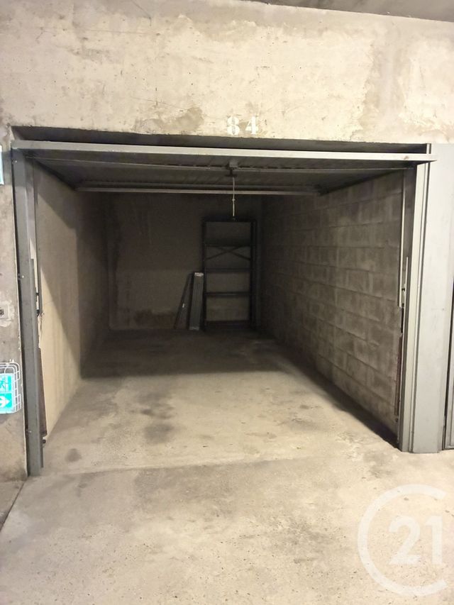 Appartement T3 à louer - 3 pièces - 68,68 m2 - Aix Les Bains - 73 - RHONE-ALPES