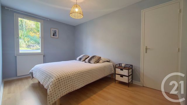 Appartement T3 à louer - 3 pièces - 68,68 m2 - Aix Les Bains - 73 - RHONE-ALPES