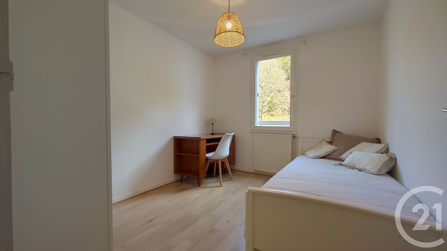 Appartement T3 à louer - 3 pièces - 68,68 m2 - Aix Les Bains - 73 - RHONE-ALPES