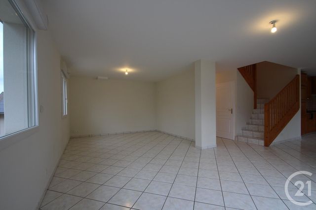 Maison &agrave; louer - 5 pi&egrave;ces - 135 m2 - Cusy - 74 - RHONE-ALPES