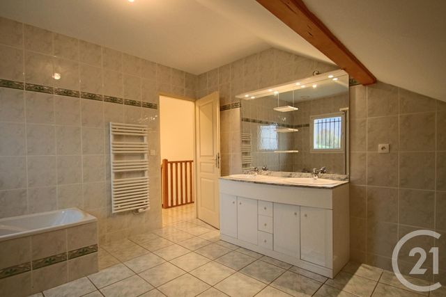 Maison &agrave; louer - 5 pi&egrave;ces - 135 m2 - Cusy - 74 - RHONE-ALPES