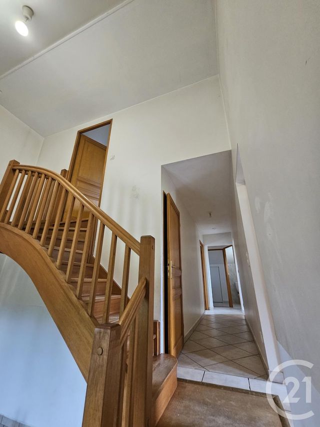 Maison à louer - 3 pièces - 74,06 m2 - Mognard - 73 - RHONE-ALPES