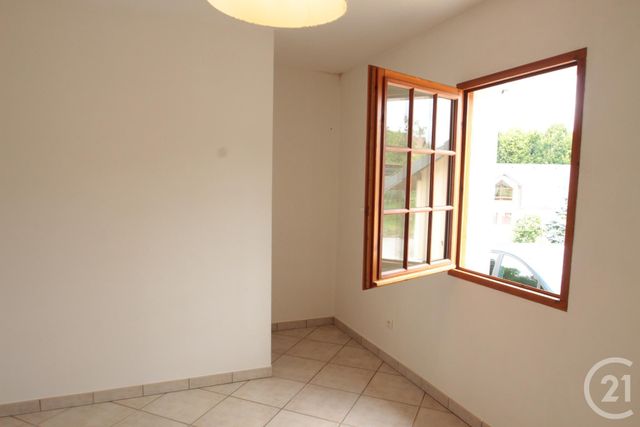 Maison à louer - 3 pièces - 74,06 m2 - Mognard - 73 - RHONE-ALPES