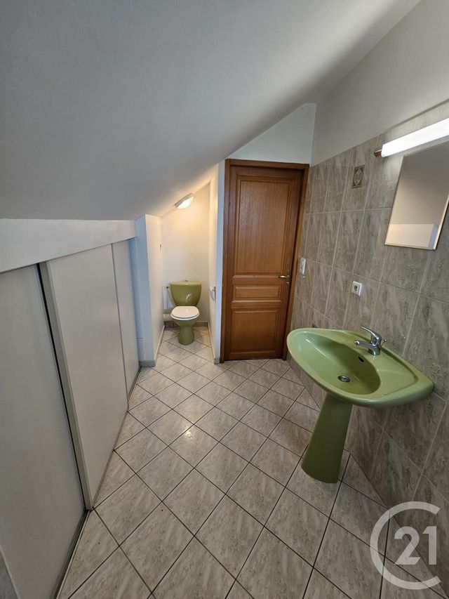 Maison à louer - 3 pièces - 74,06 m2 - Mognard - 73 - RHONE-ALPES