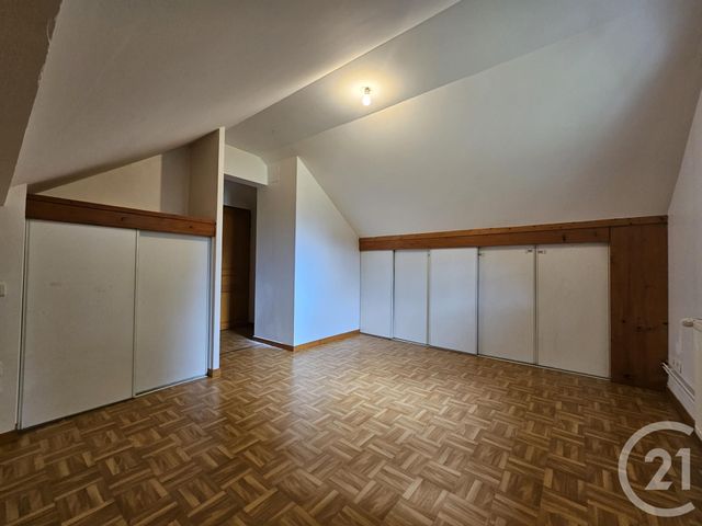 Maison à louer - 3 pièces - 74,06 m2 - Mognard - 73 - RHONE-ALPES