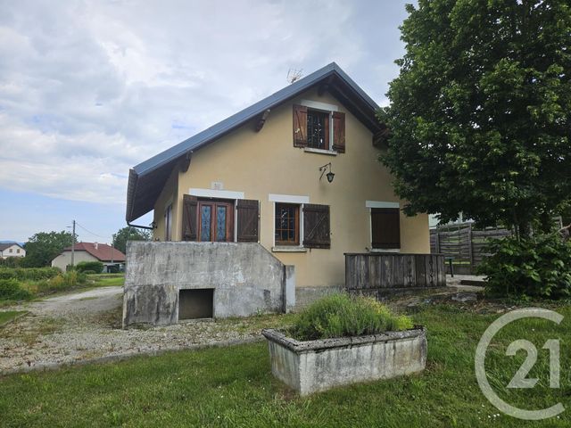 Maison à louer MOGNARD