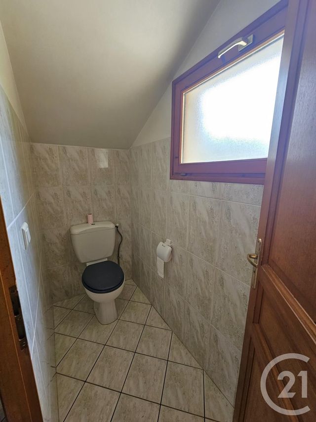 Maison à louer - 3 pièces - 74,06 m2 - Mognard - 73 - RHONE-ALPES