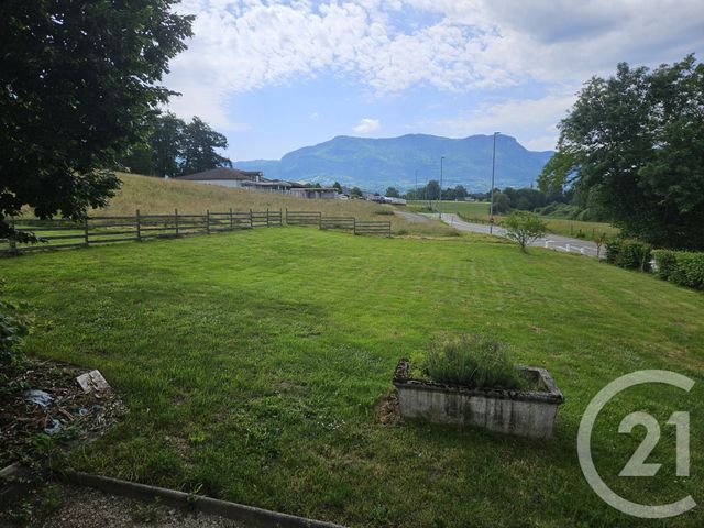 Maison à louer - 3 pièces - 74,06 m2 - Mognard - 73 - RHONE-ALPES