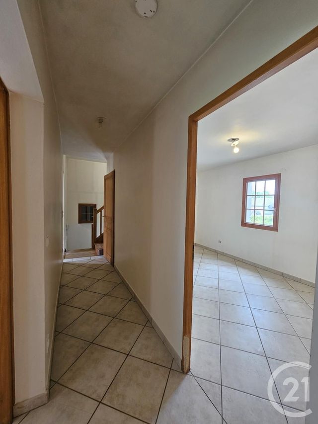 Maison à louer - 3 pièces - 74,06 m2 - Mognard - 73 - RHONE-ALPES