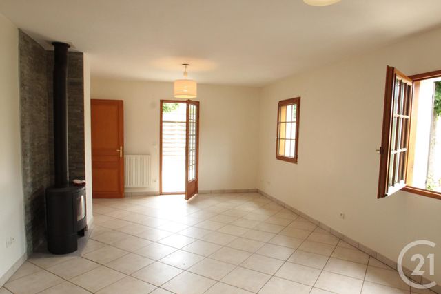 Maison à louer - 3 pièces - 74,06 m2 - Mognard - 73 - RHONE-ALPES