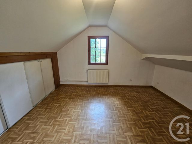 Maison à louer - 3 pièces - 74,06 m2 - Mognard - 73 - RHONE-ALPES