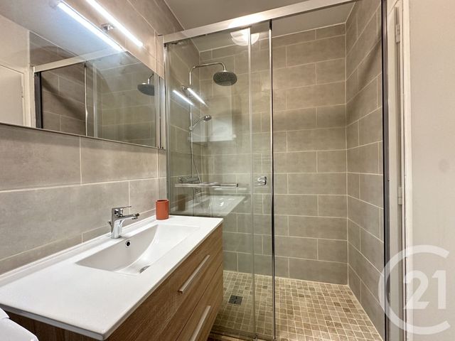 Appartement F2 à louer - 2 pièces - 30,70 m2 - Aix Les Bains - 73 - RHONE-ALPES