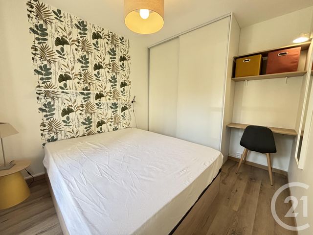 Appartement F2 à louer - 2 pièces - 30,70 m2 - Aix Les Bains - 73 - RHONE-ALPES