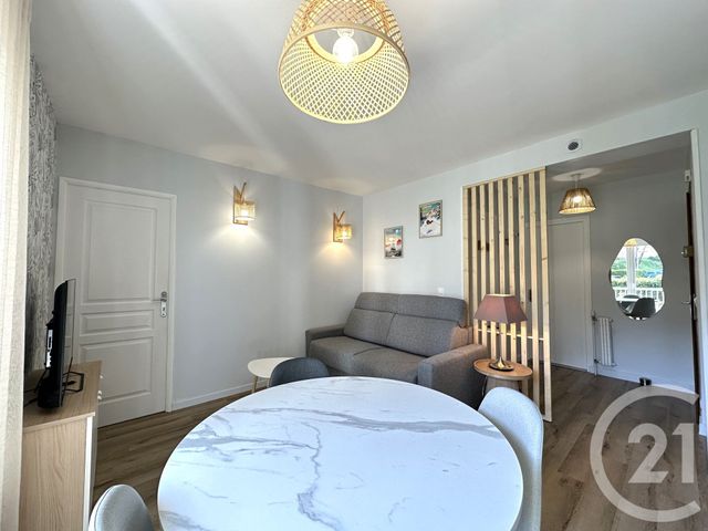 Appartement F2 à louer - 2 pièces - 30,70 m2 - Aix Les Bains - 73 - RHONE-ALPES