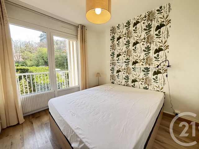 Appartement F2 à louer - 2 pièces - 30,70 m2 - Aix Les Bains - 73 - RHONE-ALPES