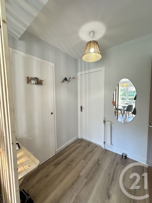 Appartement F2 à louer - 2 pièces - 30,70 m2 - Aix Les Bains - 73 - RHONE-ALPES