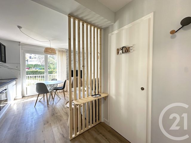 Appartement F2 à louer - 2 pièces - 30,70 m2 - Aix Les Bains - 73 - RHONE-ALPES