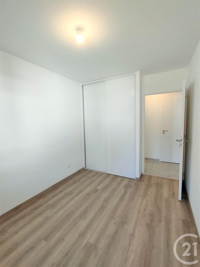 Appartement T3 à louer - 3 pièces - 65,20 m2 - Aix Les Bains - 73 - RHONE-ALPES