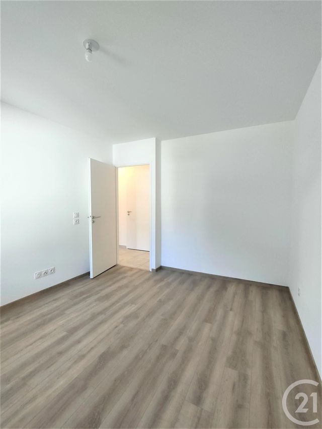 Appartement T3 à louer - 3 pièces - 65,20 m2 - Aix Les Bains - 73 - RHONE-ALPES