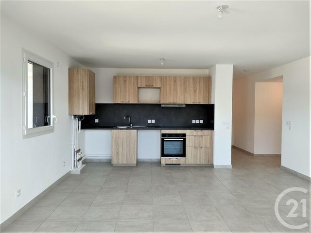 Appartement T3 à louer AIX LES BAINS