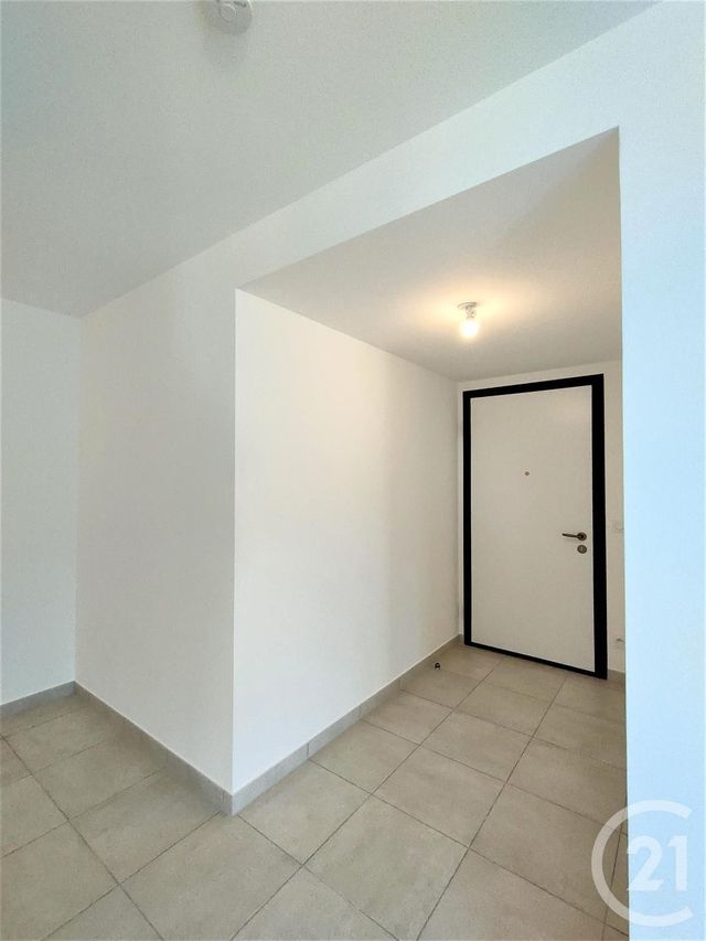 Appartement T3 à louer - 3 pièces - 65,20 m2 - Aix Les Bains - 73 - RHONE-ALPES