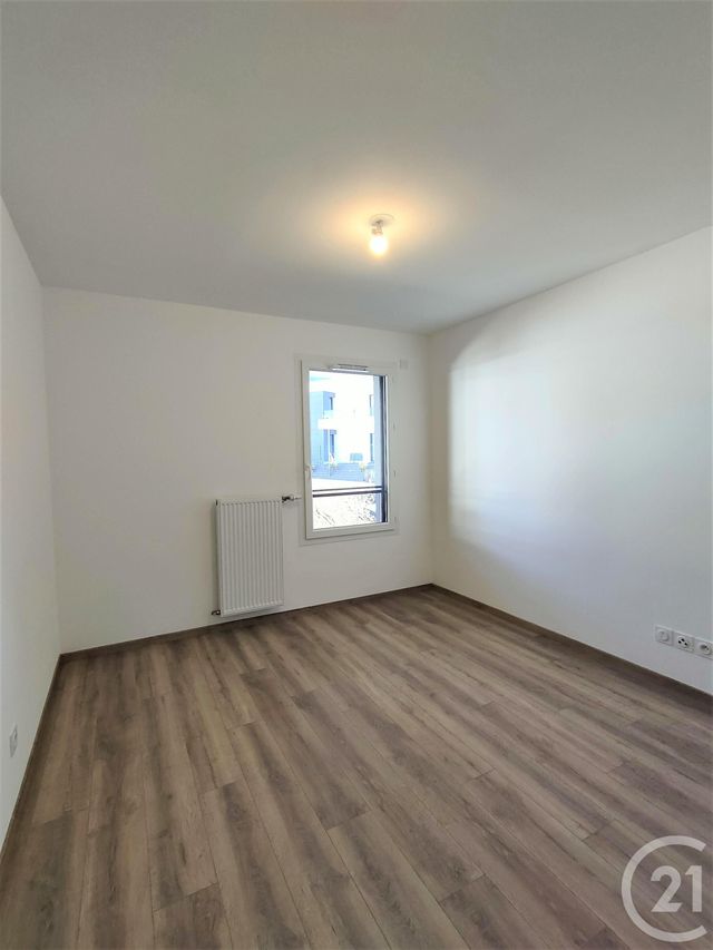 Appartement T3 à louer - 3 pièces - 65,20 m2 - Aix Les Bains - 73 - RHONE-ALPES