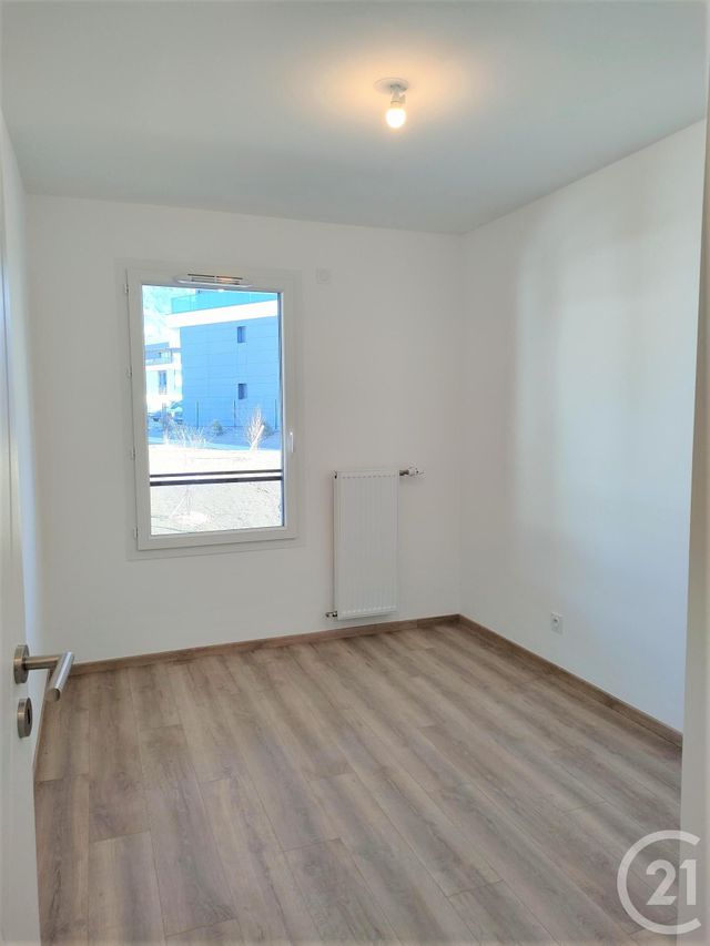 Appartement T3 à louer - 3 pièces - 65,20 m2 - Aix Les Bains - 73 - RHONE-ALPES
