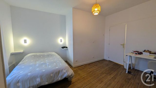 Appartement T4 &agrave; vendre - 4 pi&egrave;ces - 77,74 m2 - Aix Les Bains - 73 - RHONE-ALPES