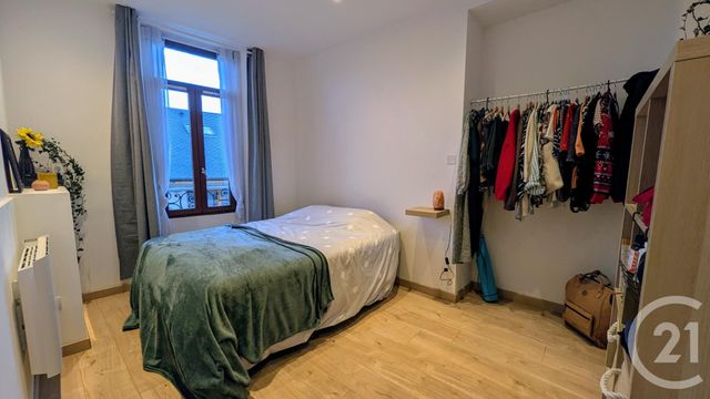 Appartement T4 &agrave; vendre - 4 pi&egrave;ces - 77,74 m2 - Aix Les Bains - 73 - RHONE-ALPES