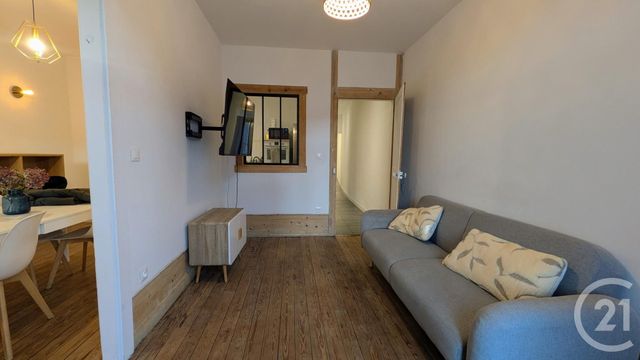 Appartement T4 &agrave; vendre - 4 pi&egrave;ces - 77,74 m2 - Aix Les Bains - 73 - RHONE-ALPES