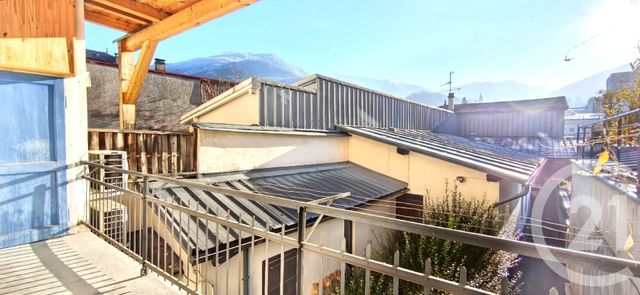 Appartement T3 à vendre - 3 pièces - 78,69 m2 - Albertville - 73 - RHONE-ALPES