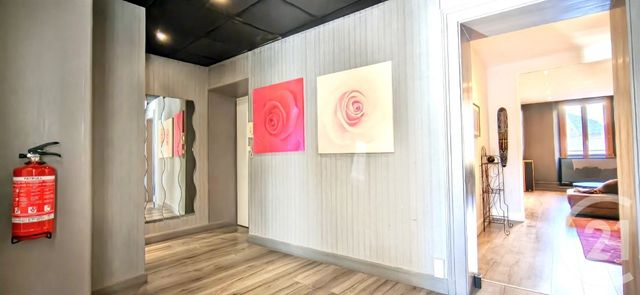 Appartement T3 à vendre - 3 pièces - 78,69 m2 - Albertville - 73 - RHONE-ALPES