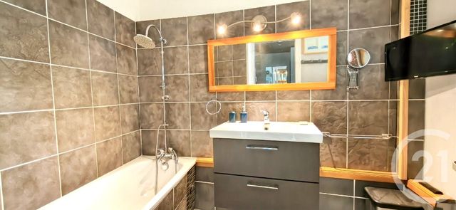 Appartement T3 &agrave; vendre - 3 pi&egrave;ces - 78,69 m2 - Albertville - 73 - RHONE-ALPES