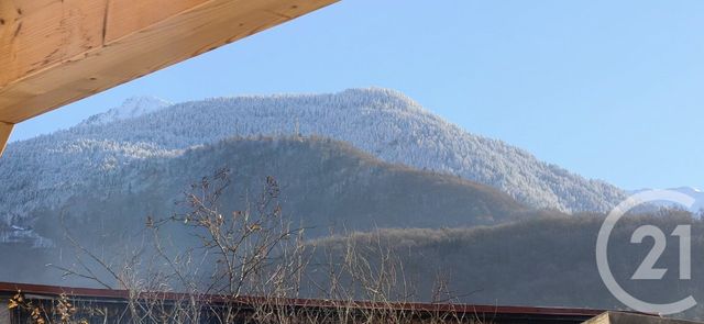 Appartement T3 à vendre - 3 pièces - 78,69 m2 - Albertville - 73 - RHONE-ALPES