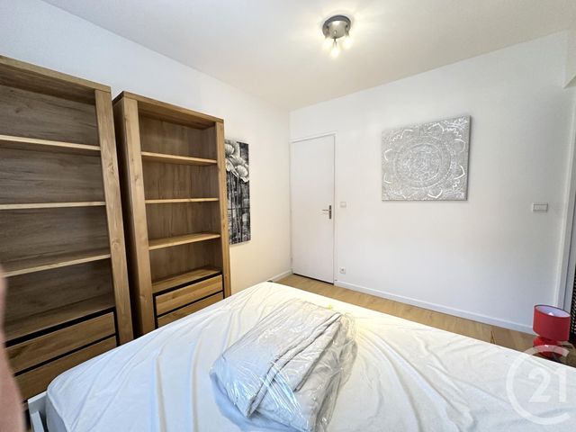 Appartement T2 à louer - 2 pièces - 32,60 m2 - Aix Les Bains - 73 - RHONE-ALPES