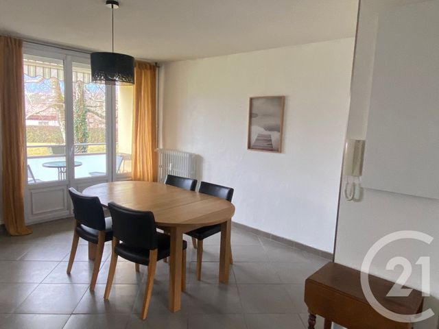 Appartement F3 à louer - 3 pièces - 68,39 m2 - Aix Les Bains - 73 - RHONE-ALPES