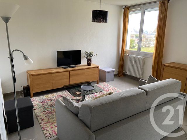 Appartement F3 à louer - 3 pièces - 68,39 m2 - Aix Les Bains - 73 - RHONE-ALPES