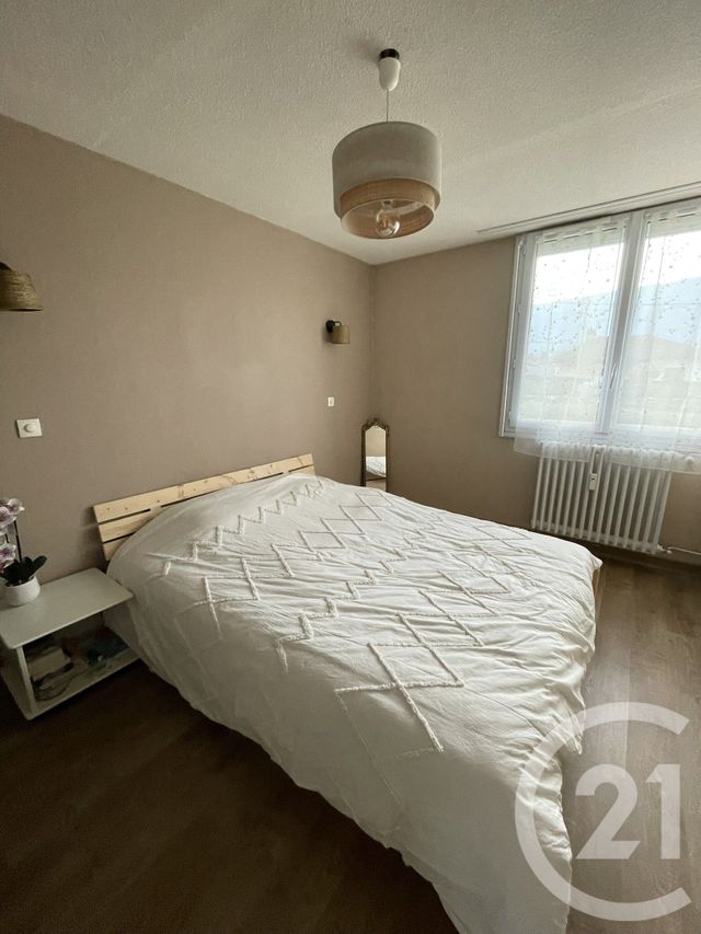 Appartement F3 à louer - 3 pièces - 68,39 m2 - Aix Les Bains - 73 - RHONE-ALPES